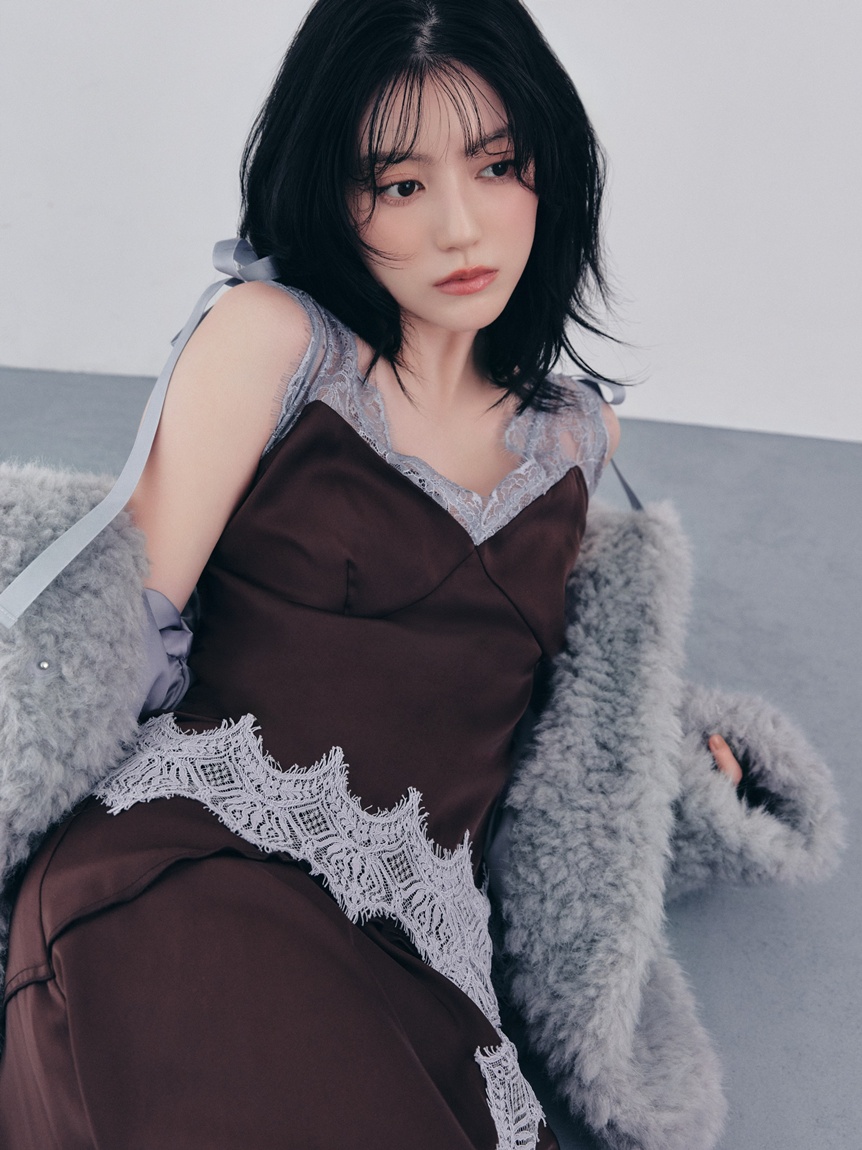 TOPS｜FRAY I.D（フレイ アイディー）の通販サイト【公式】