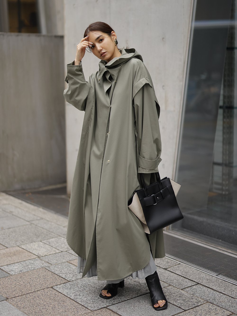 アウター Fray I D フレイ アイディー の通販サイト 公式