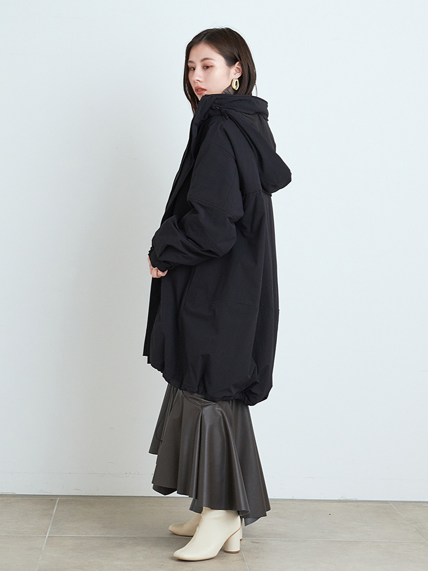 FRAY I.D♡コクーンモッズコート - モッズコート