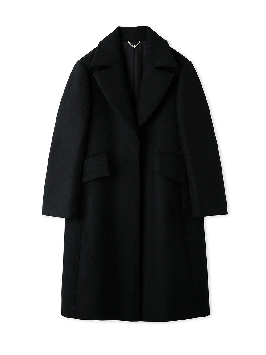 店舗・オフィシャルオンラインストア限定】MARINE&CECCONI Coat 