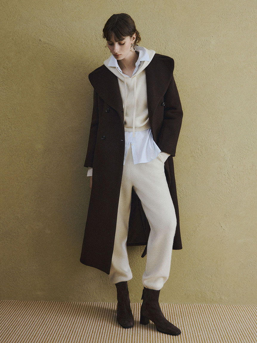 FRAY ID ウールコート WOOL COAT COLLECTION｜FRAY I.D(フレイ アイディー)公式サイト