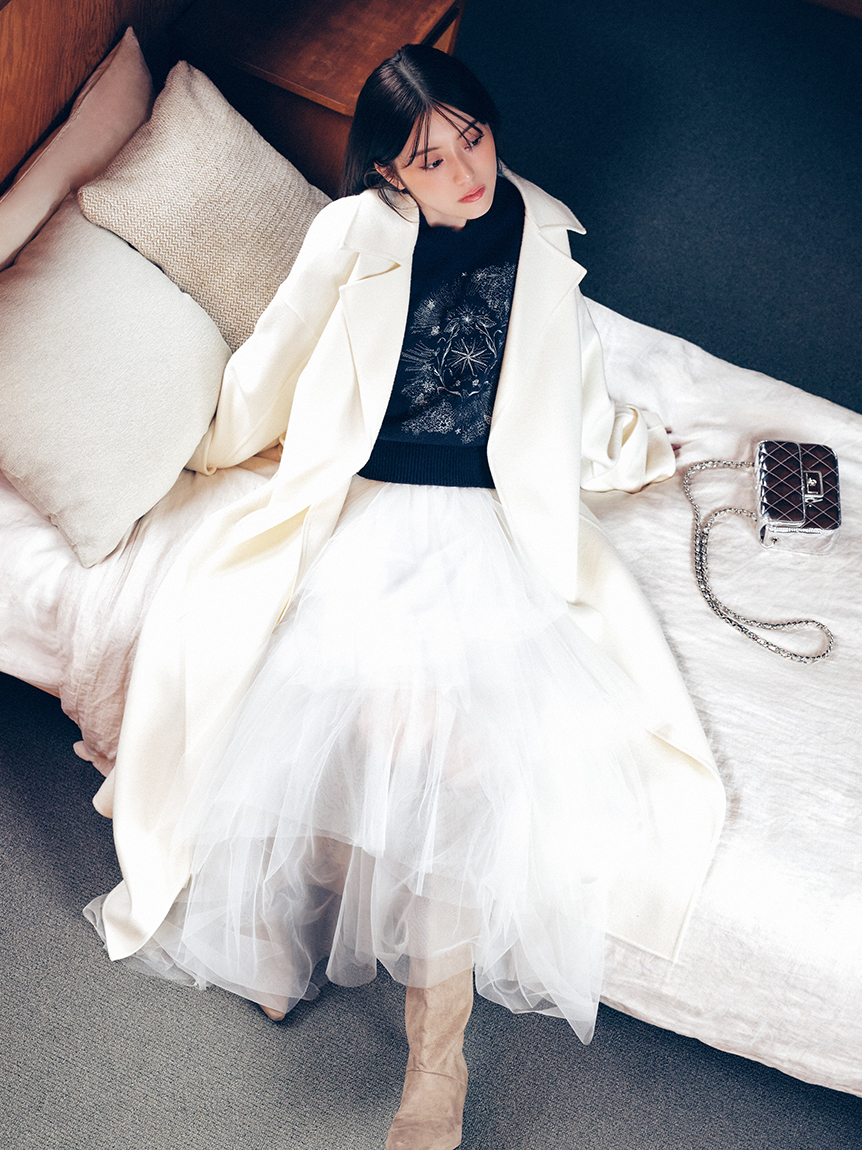 アウター｜FRAY I.D（フレイ アイディー）の通販サイト【公式】