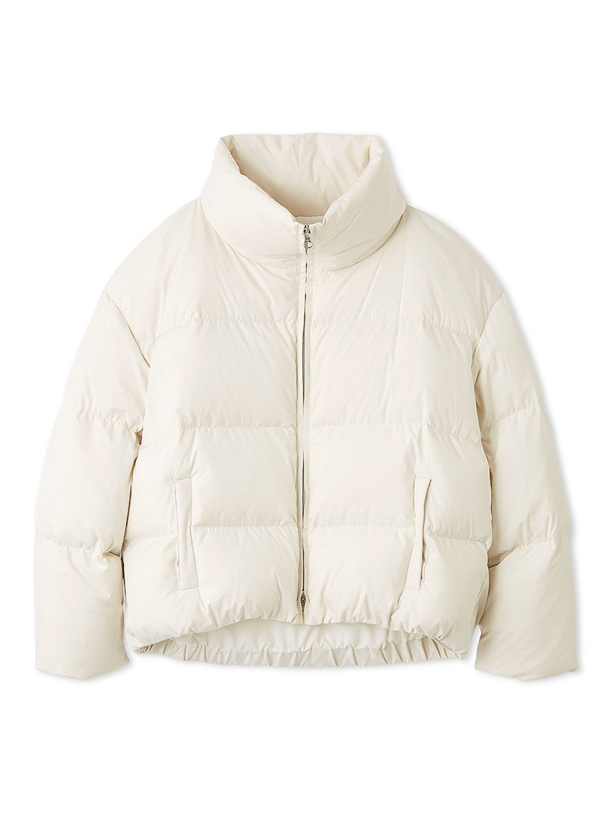 ショートパファーダウン(ダウン)｜アウター｜FRAY I.D（フレイ