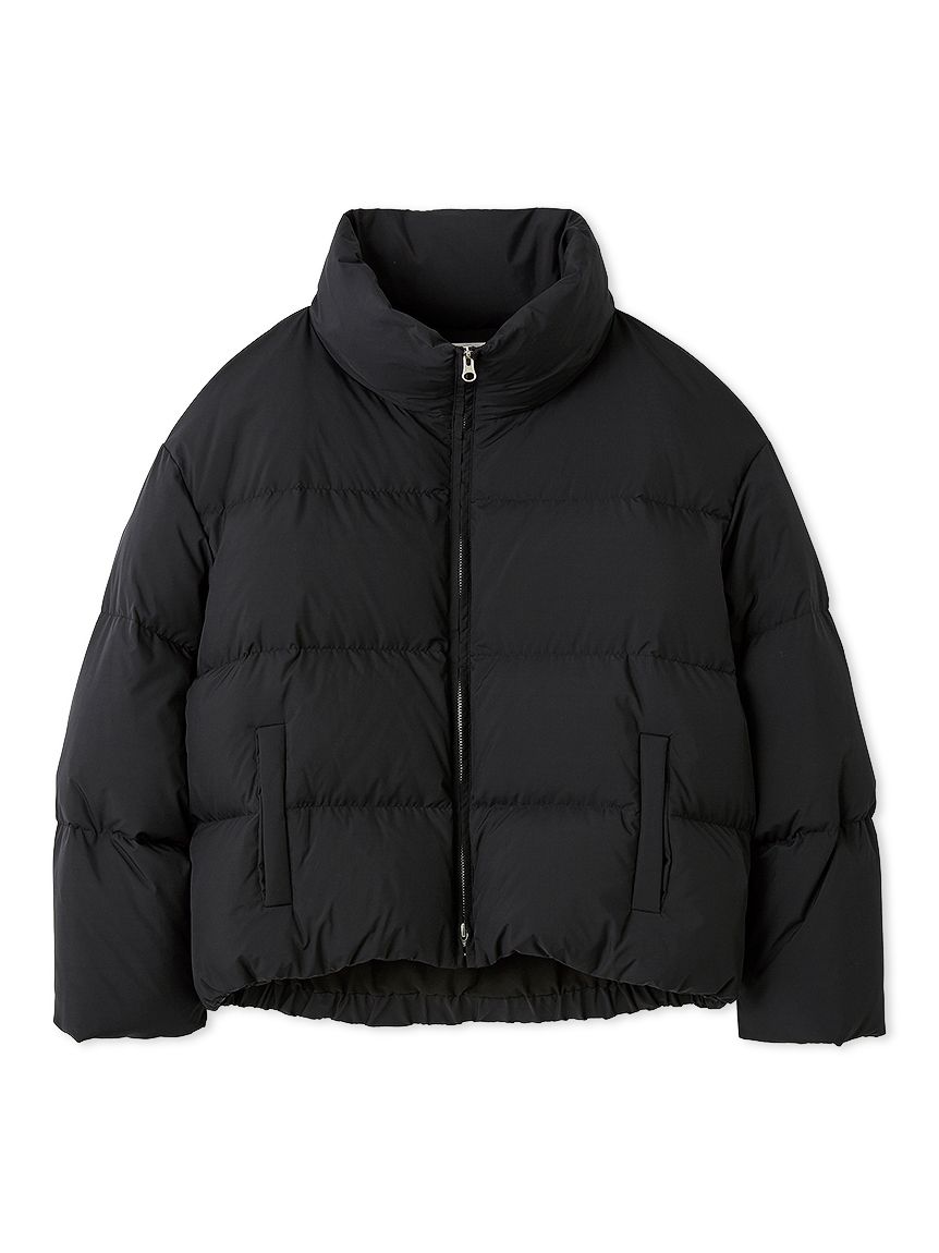 ショートパファーダウン(ダウン)｜アウター｜FRAY I.D（フレイ