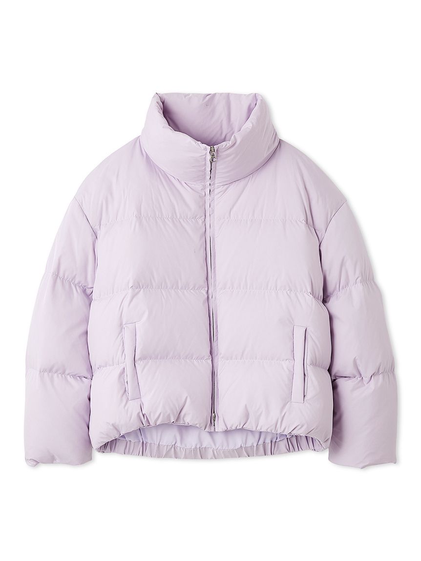 ショートパファーダウン(ダウン)｜アウター｜FRAY I.D（フレイ