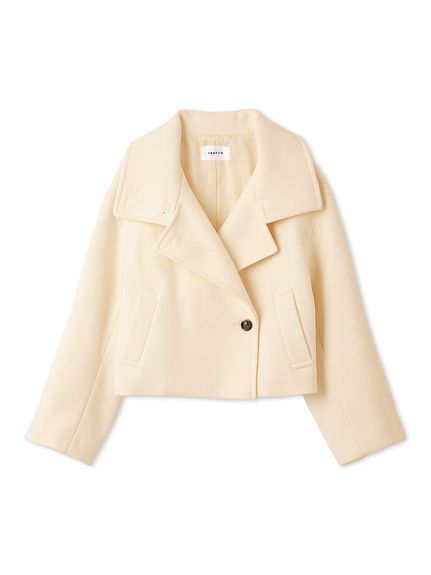 ショートコート｜FRAY I.D（フレイ アイディー）の通販サイト【公式】