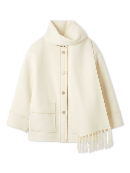 アウター｜FRAY I.D（フレイ アイディー）の通販サイト【公式】