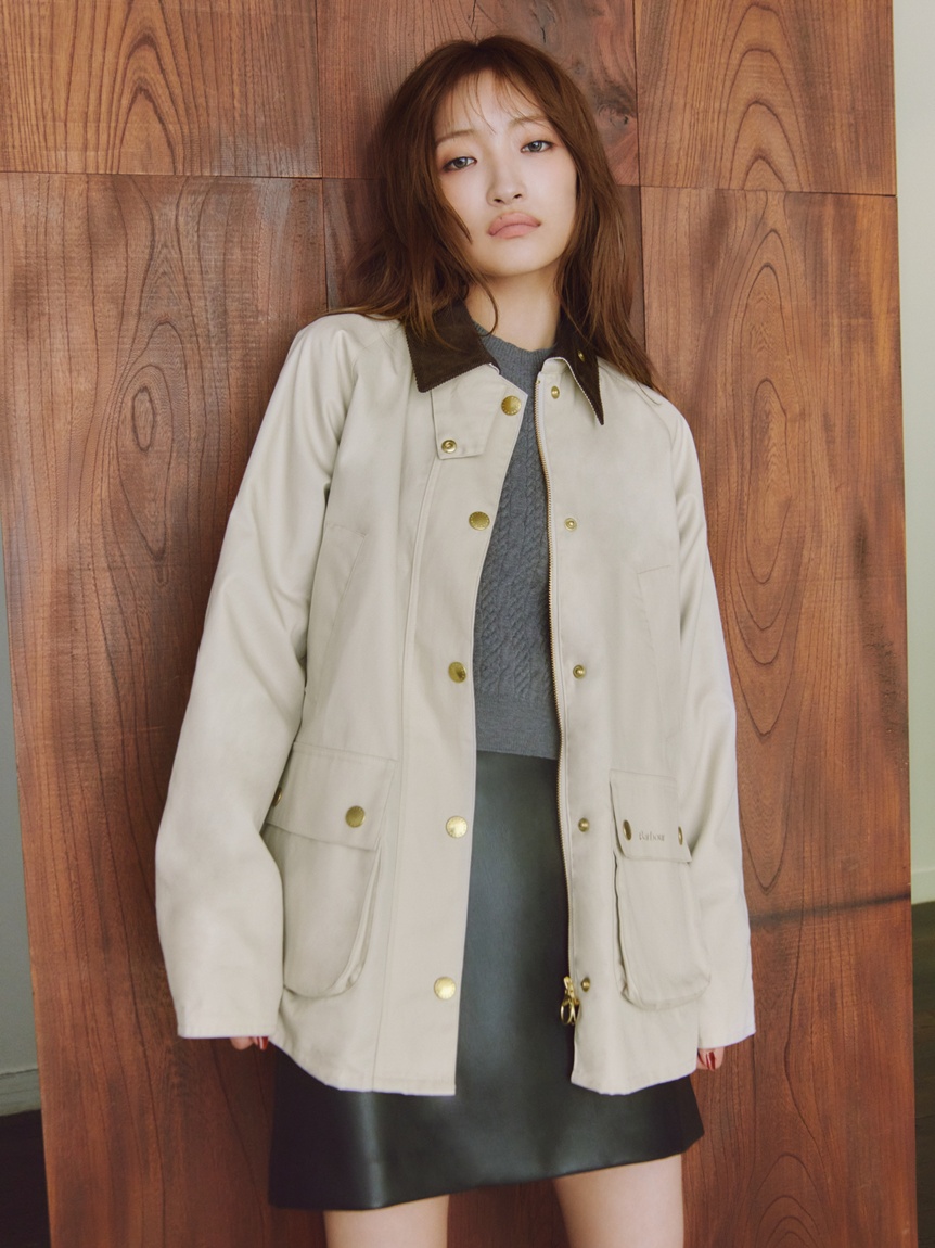 すべてのカテゴリBarbour｜FRAY I.D（フレイ アイディー）の通販サイト