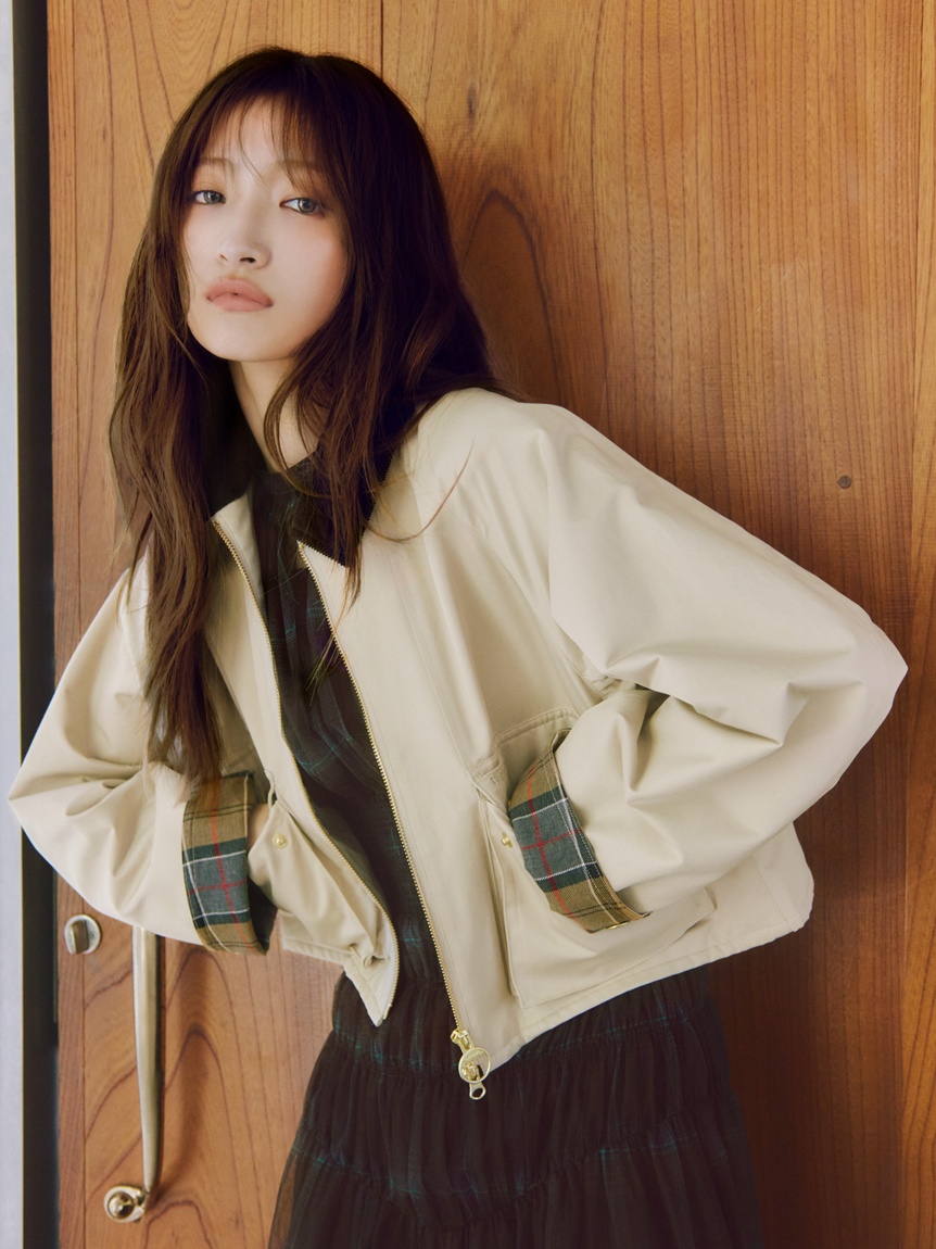 すべてのカテゴリBarbour｜FRAY I.D（フレイ アイディー）の通販サイト
