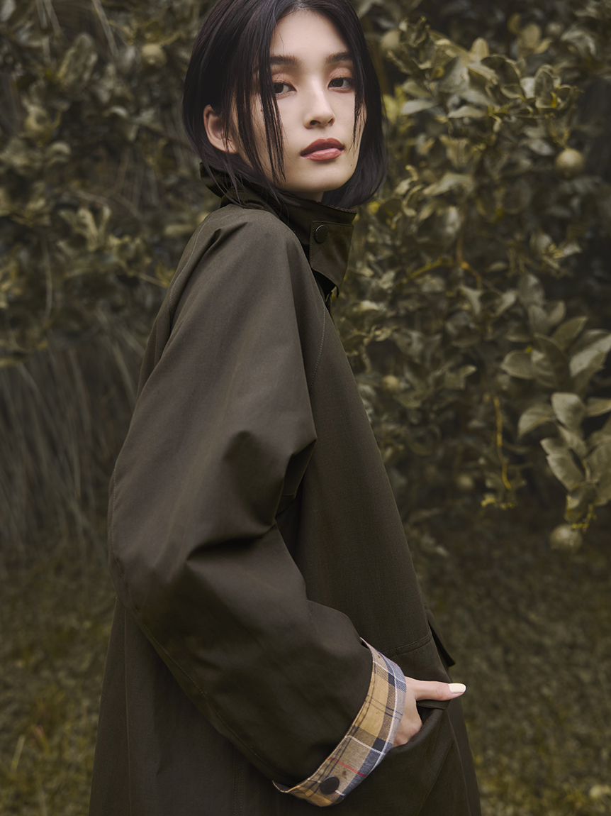 KeiMama　新品タグ付き　FRAYI.Dコート ジャケット｜FRAY I.D（フレイ アイディー）の通販サイト【公式】