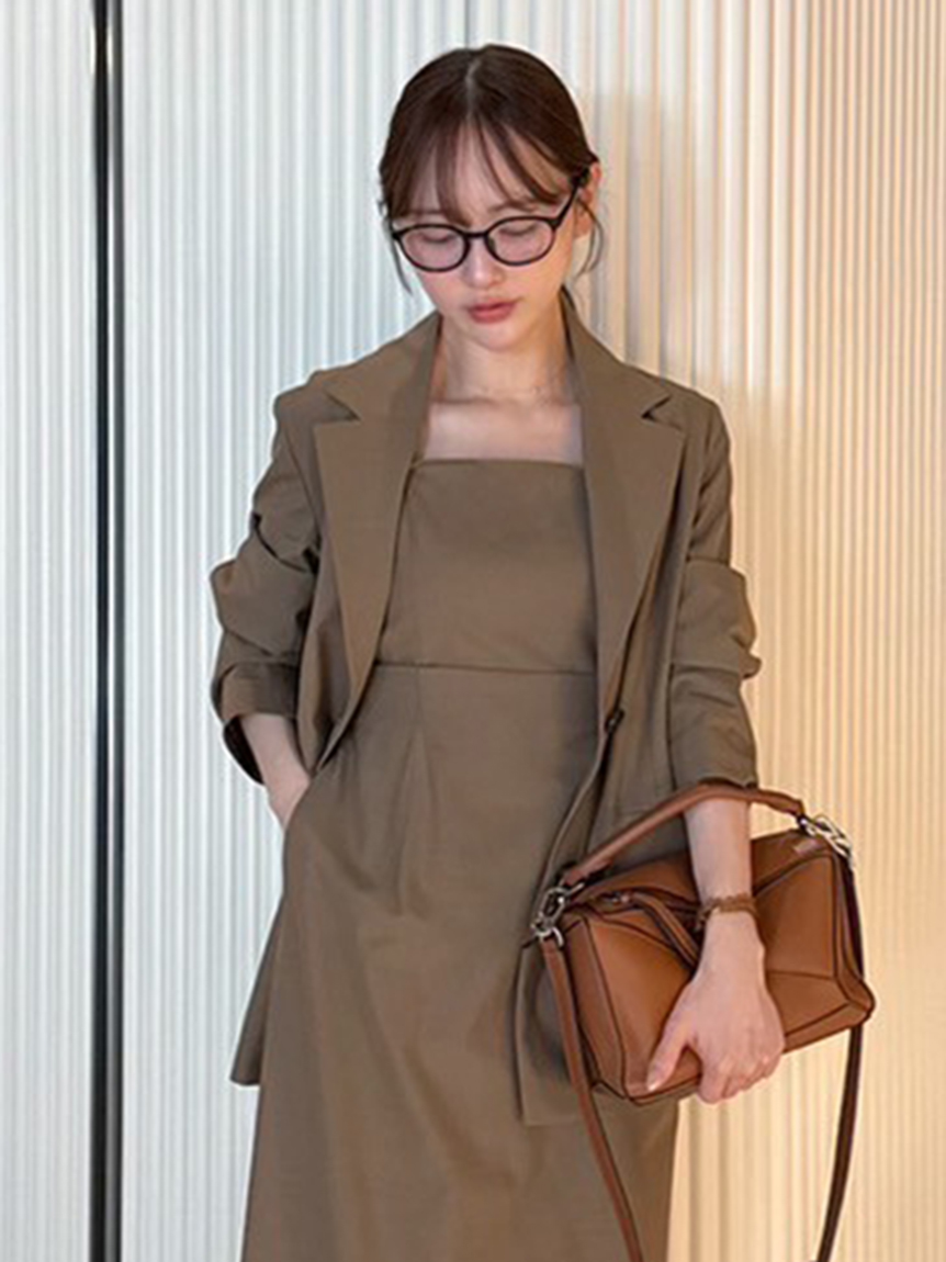 シングルテーラードジャケット(ジャケット)｜アウター｜FRAY I.D