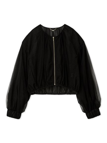 未使用品❗️ FRAY I.D  中綿 MA-1 ジャケット アウター｜FRAY I.D（フレイ アイディー）の通販サイト【公式】