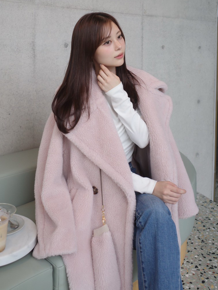 ジャケット｜FRAY I.D（フレイ アイディー）の通販サイト【公式】