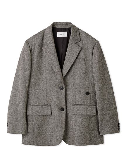 アウター｜FRAY I.D（フレイ アイディー）の通販サイト【公式】