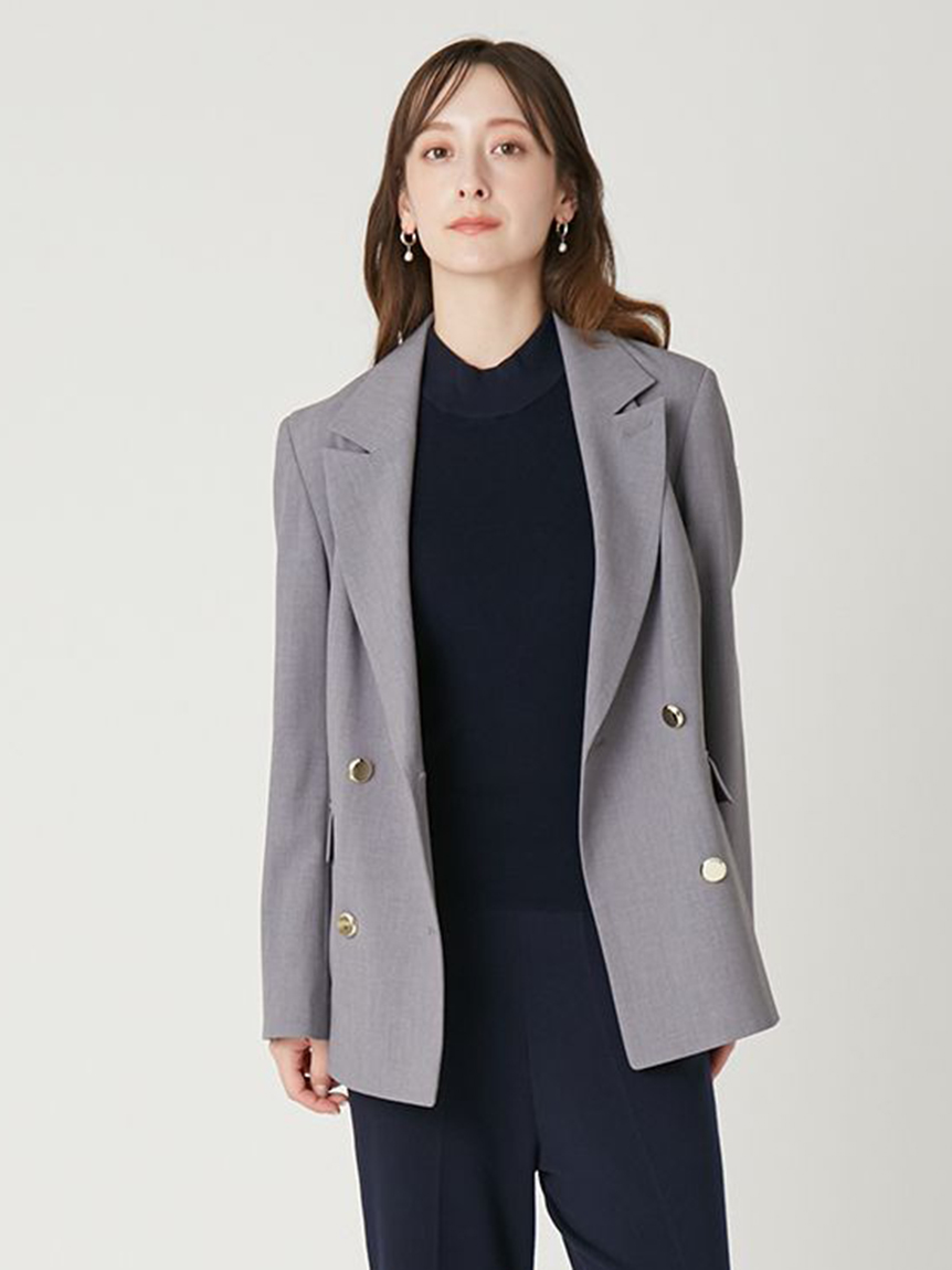 ジャケット｜FRAY I.D（フレイ アイディー）の通販サイト【公式】