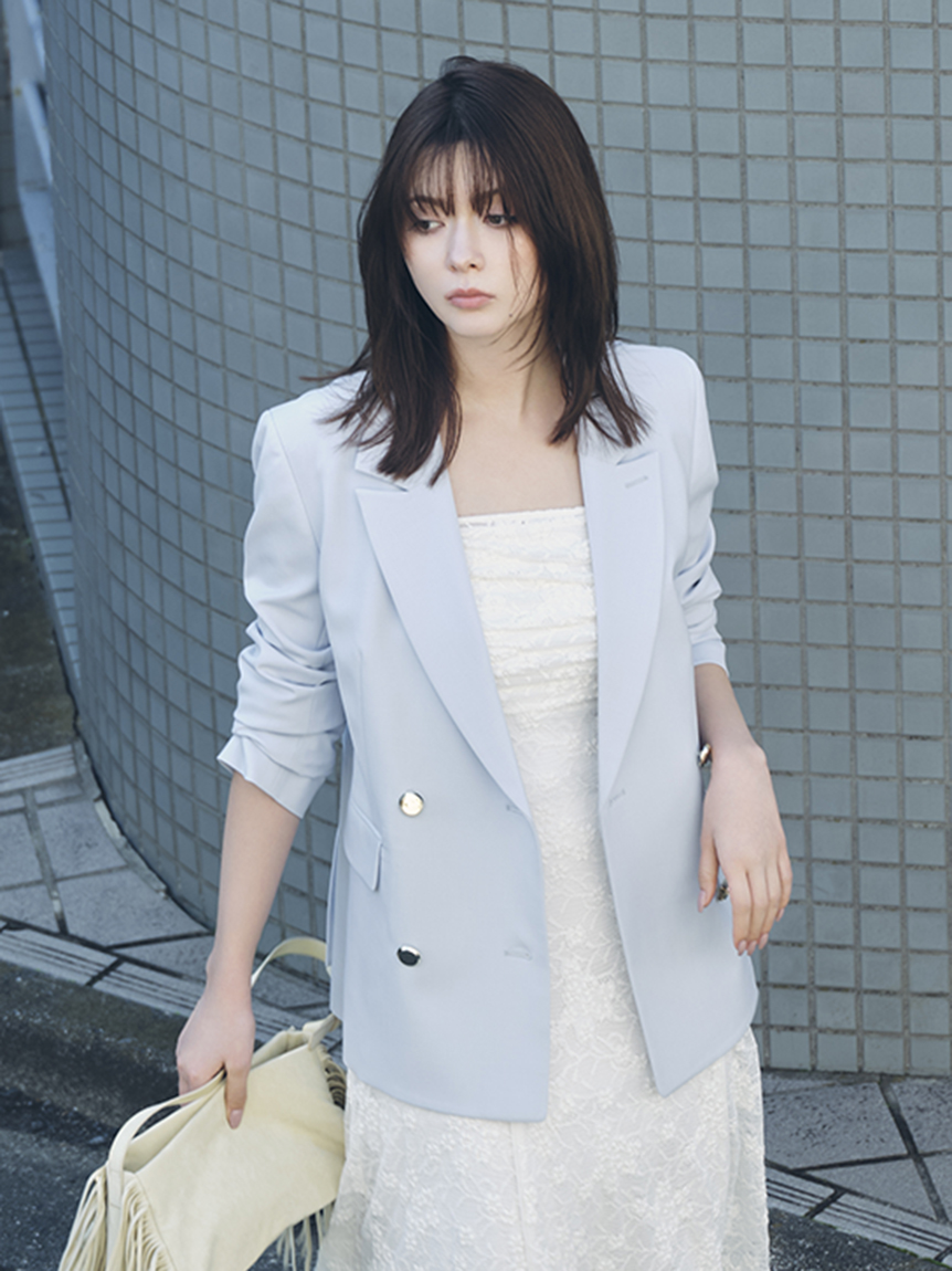 ジャケット｜FRAY I.D（フレイ アイディー）の通販サイト【公式】