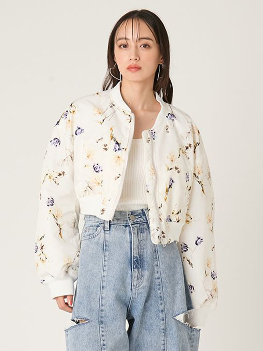 アウター｜FRAY I.D（フレイ アイディー）の通販サイト【公式】