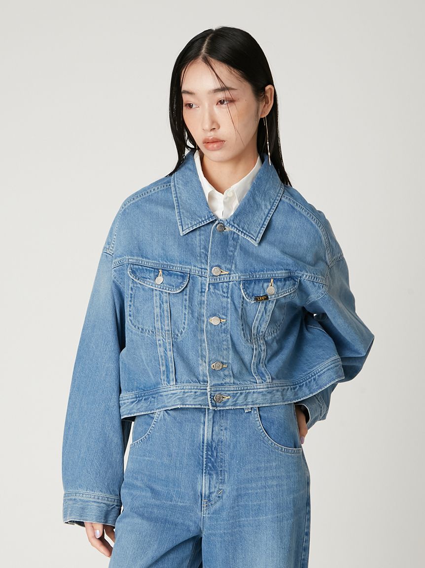 Lee× FRAY I.D】デニムジャケット(ジャケット)｜アウター｜FRAY I.D