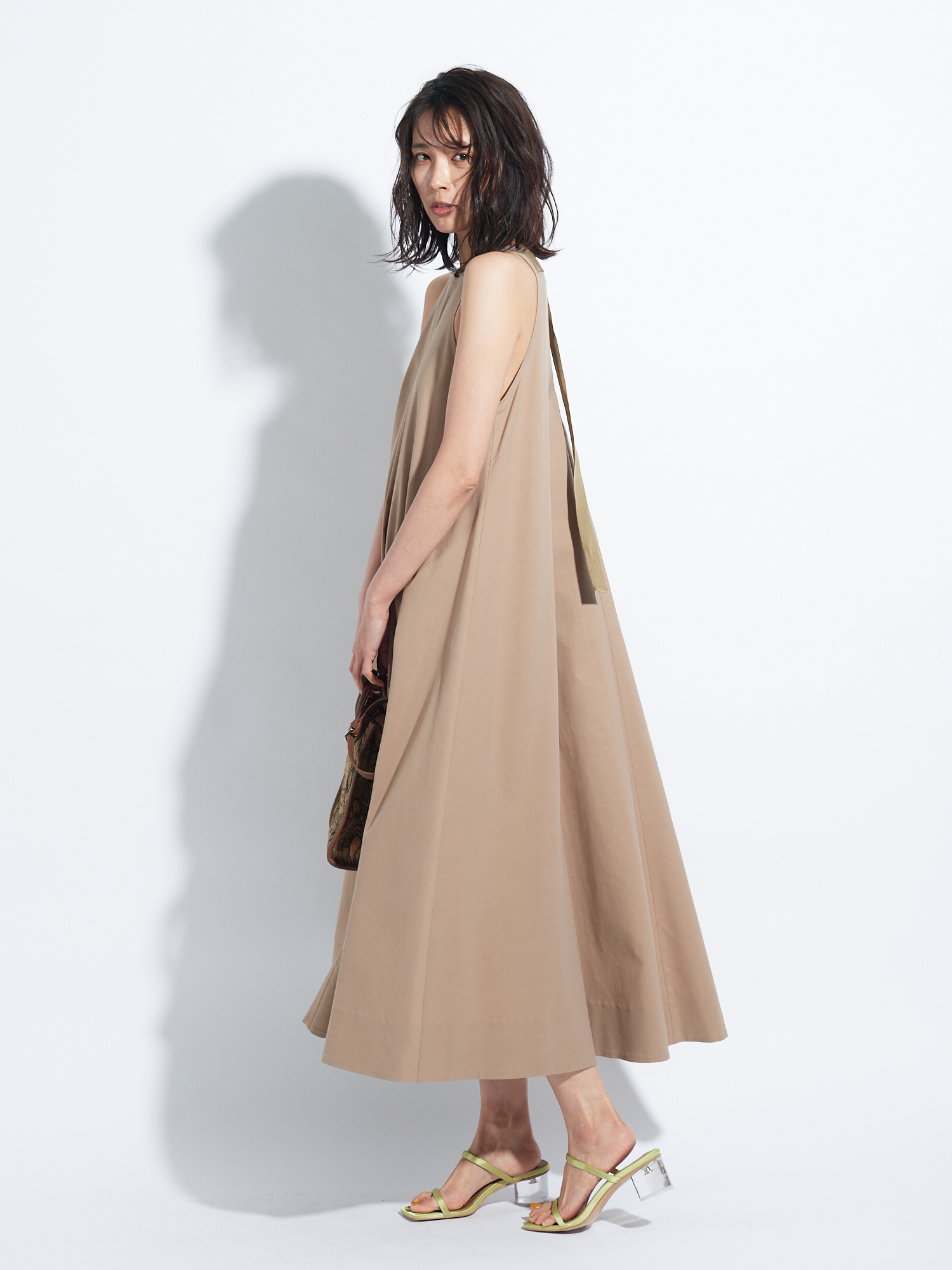 ノースリワンピ Fray I D フレイ アイディー の通販サイト 公式