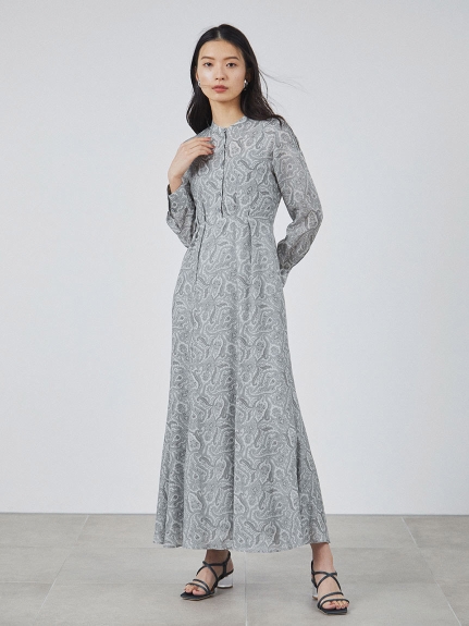 公式 Fray I D フレイ アイディー オフィシャル通販サイト ワンピース ドレス