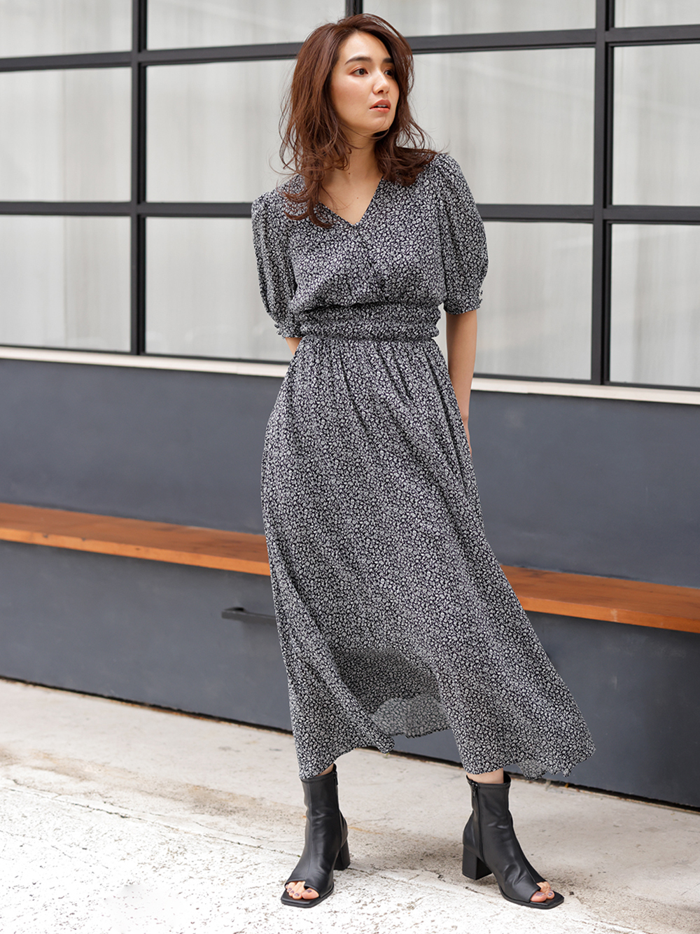 ワンピース Fray I D フレイ アイディー の通販サイト 公式