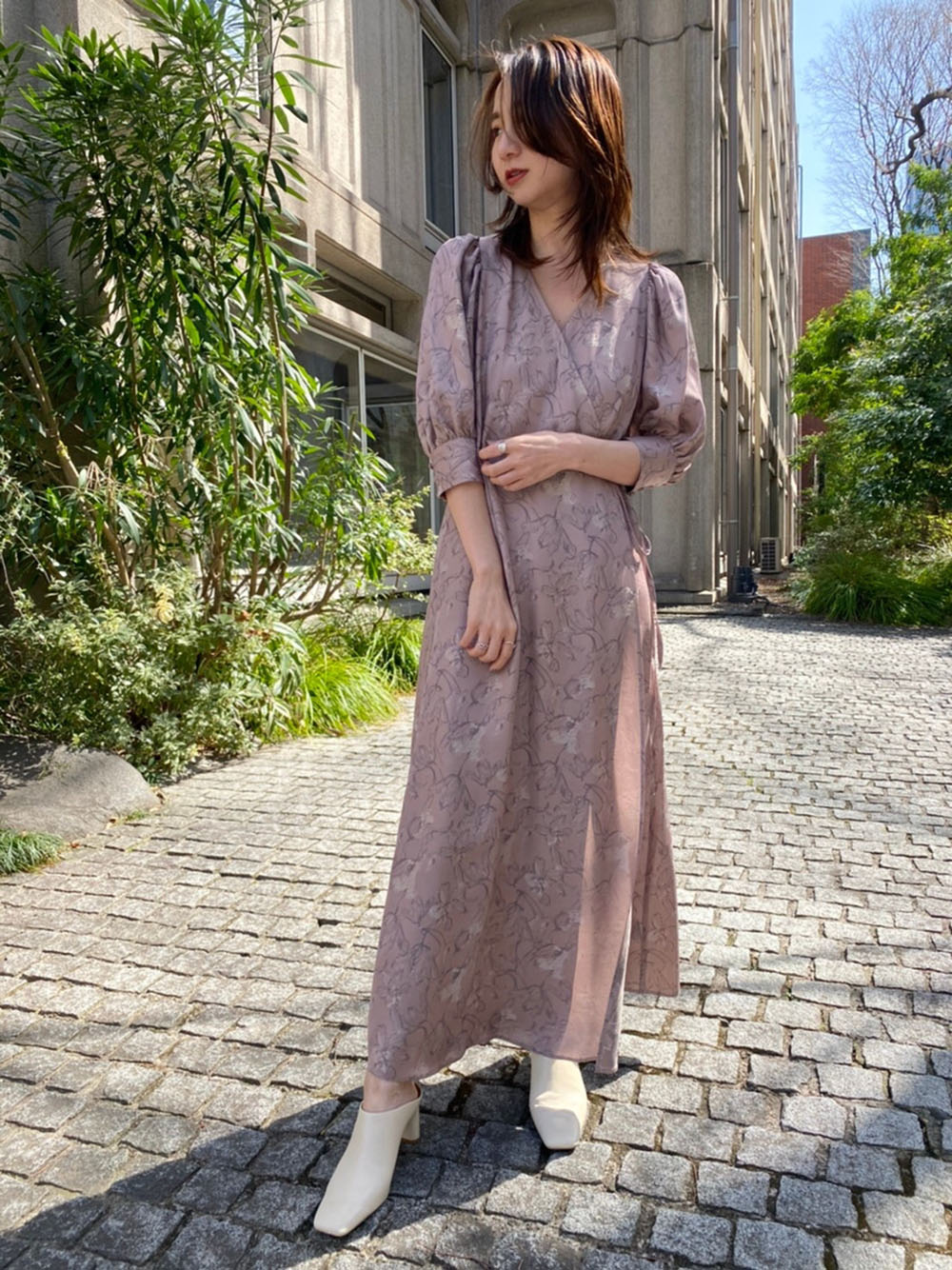 ワンピース Fray I D フレイ アイディー の通販サイト 公式