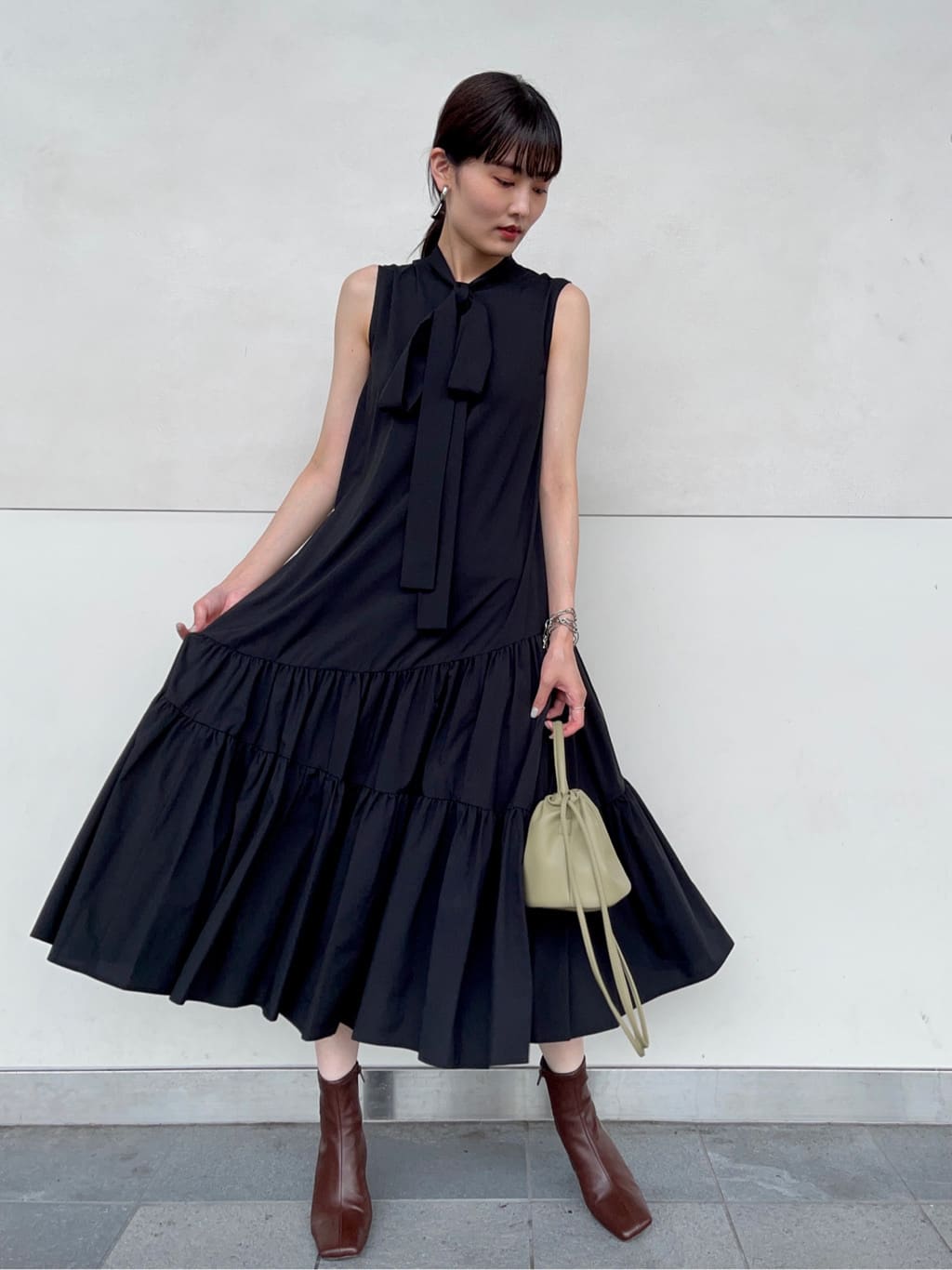 ワンピース Fray I D フレイ アイディー の通販サイト 公式