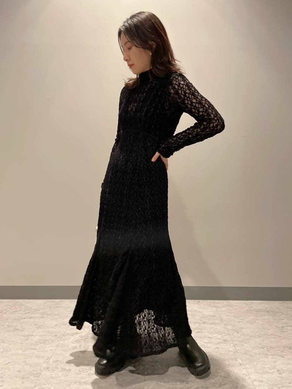 公式 Fray I D フレイ アイディー オフィシャル通販サイト ワンピース ドレス