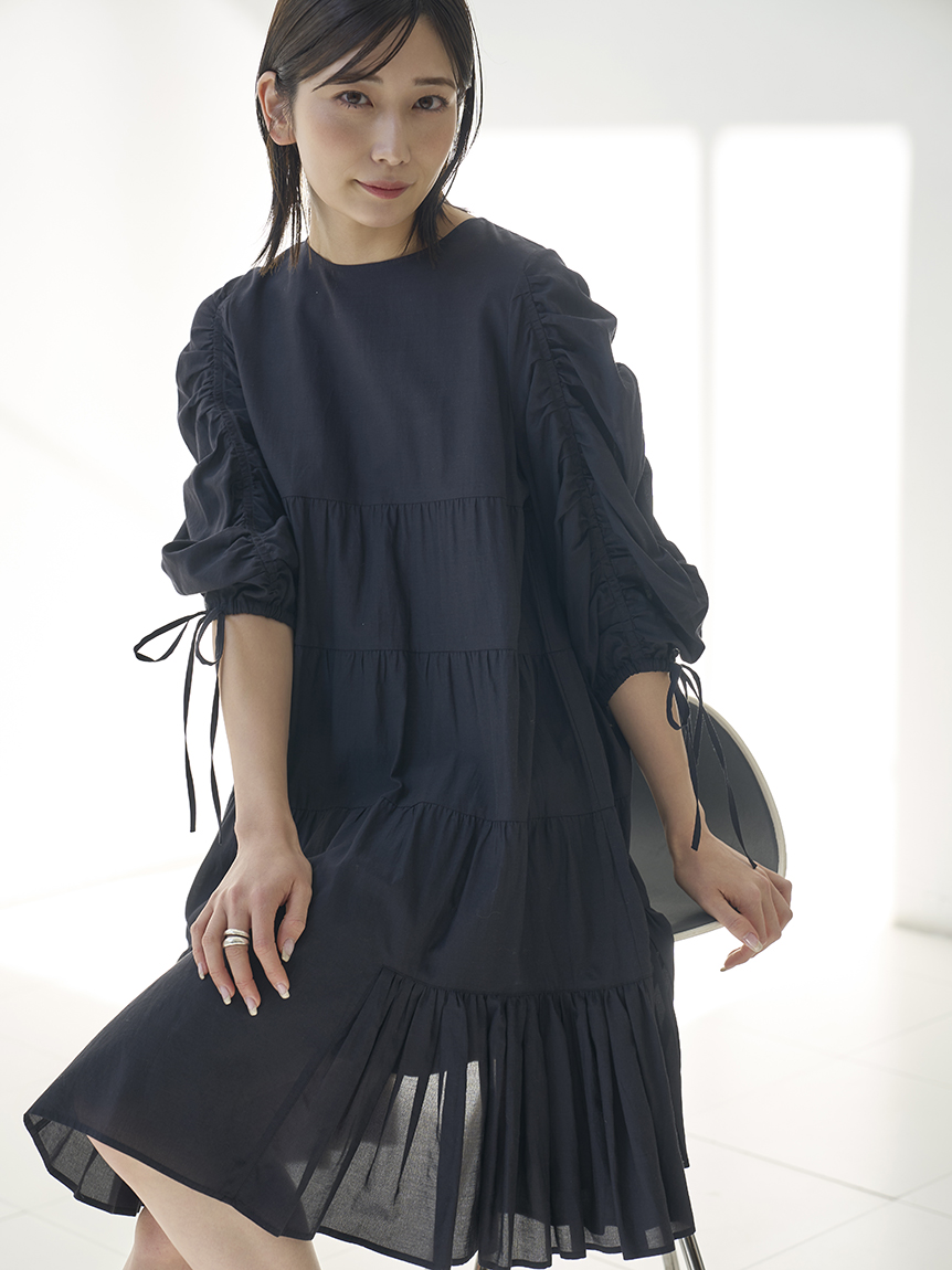 バックルデザインロングブーツ | ブーツ | Noela OFFICIAL WEB STORE