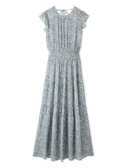2way mermaid cut dress【gray】 – BUNNY APARTMENT