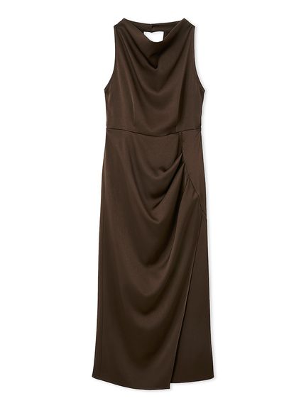 FRAY I.D アメスリベアバックドレス ブラック 美品 SALE 楽天市場】【SALE／30%OFF】アメスリ ベアバックドレス FRAY I.D