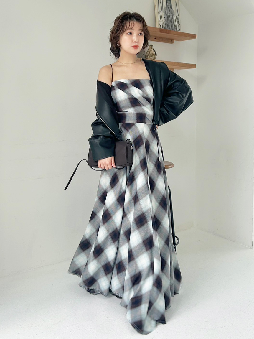 ALICE+OLIVIA リボンフロント マキシワンピース MINKA CC204P55514P453_01.jpg?sw=550&
