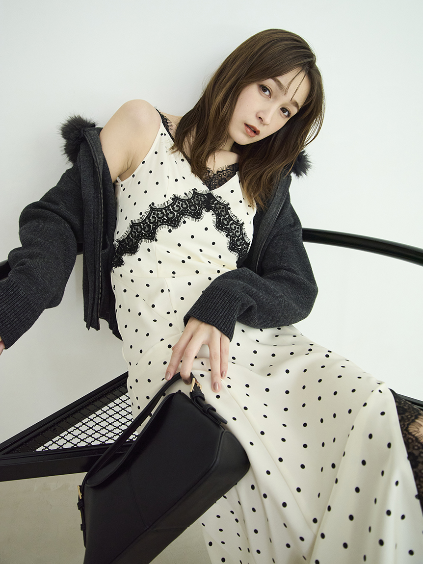 フレイIDのワンピース ワンピース｜FRAY I.D（フレイ アイディー）の通販サイト【公式】