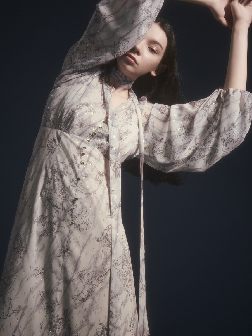 ワンピース｜FRAY I.D（フレイ アイディー）の通販サイト【公式】