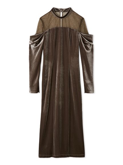 くまフレイアイディー⭐︎ワンピース ワンピース｜FRAY I.D（フレイ アイディー）の通販サイト【公式】