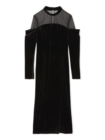 ドレス｜FRAY I.D（フレイ アイディー）の通販サイト【公式】