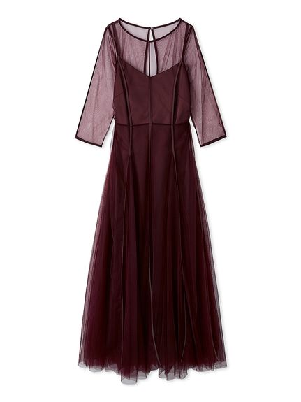 ワンピース｜FRAY I.D（フレイ アイディー）の通販サイト【公式】