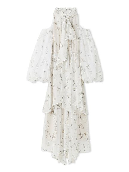 ワンピース｜FRAY I.D（フレイ アイディー）の通販サイト【公式】