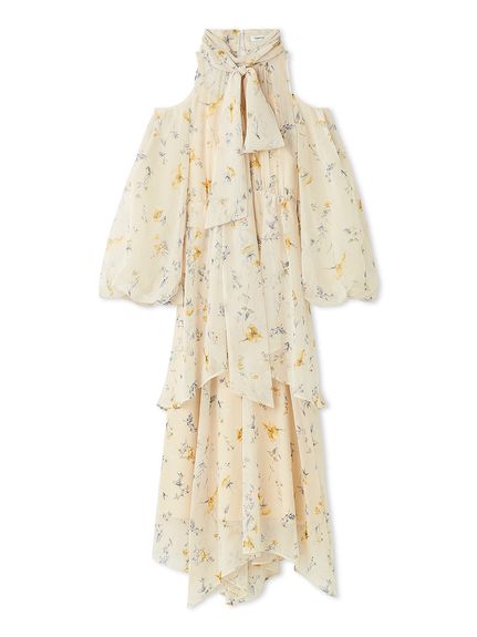 ワンピース｜FRAY I.D（フレイ アイディー）の通販サイト【公式】