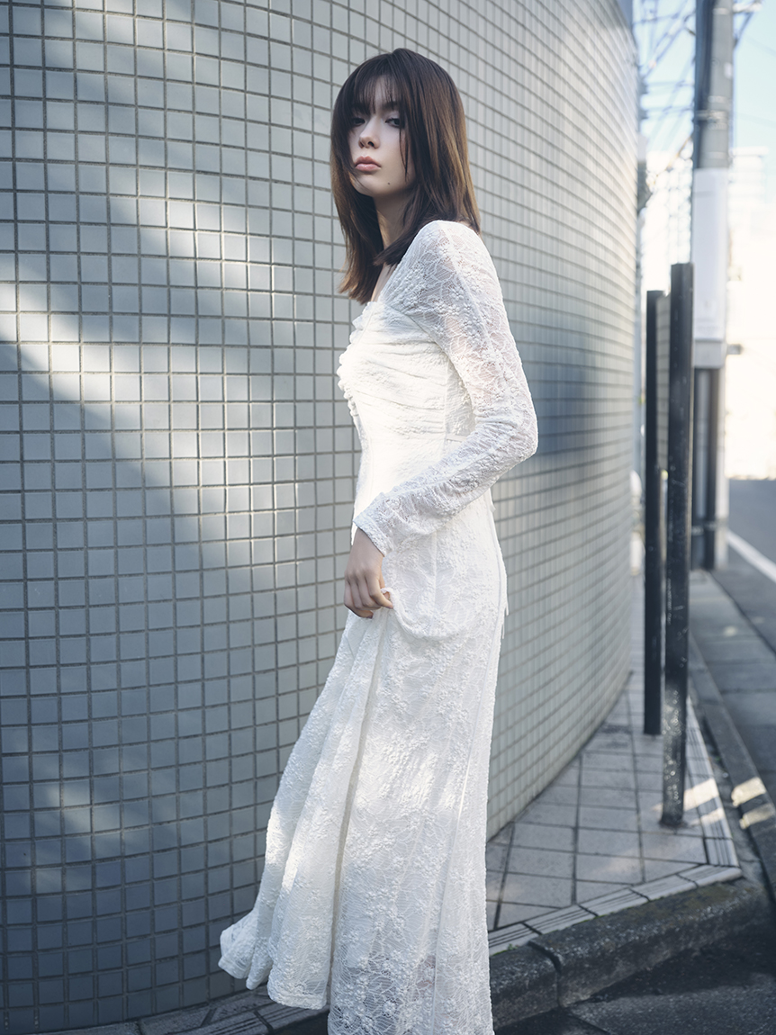 オケージョン｜FRAY I.D（フレイ アイディー）の通販サイト【公式】