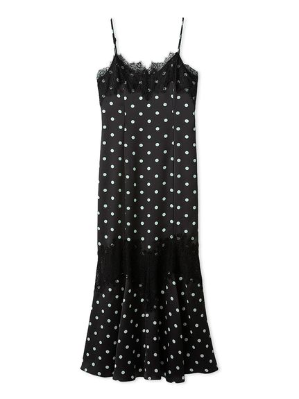 マキシ・ロングワンピース｜FRAY I.D（フレイ アイディー）の通販