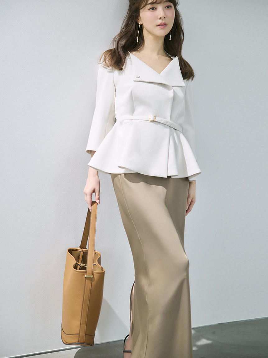 セットアップ｜FRAY I.D（フレイ アイディー）の通販サイト【公式】