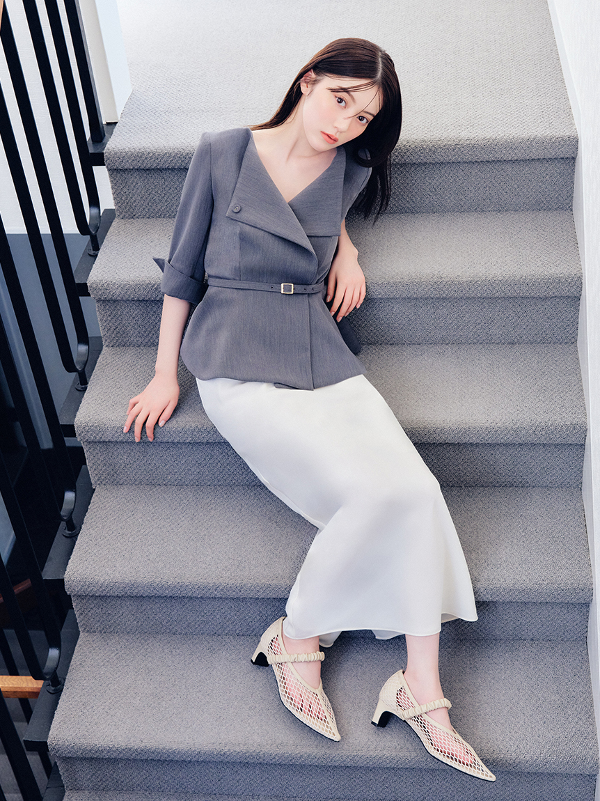 セットアップ｜FRAY I.D（フレイ アイディー）の通販サイト【公式】