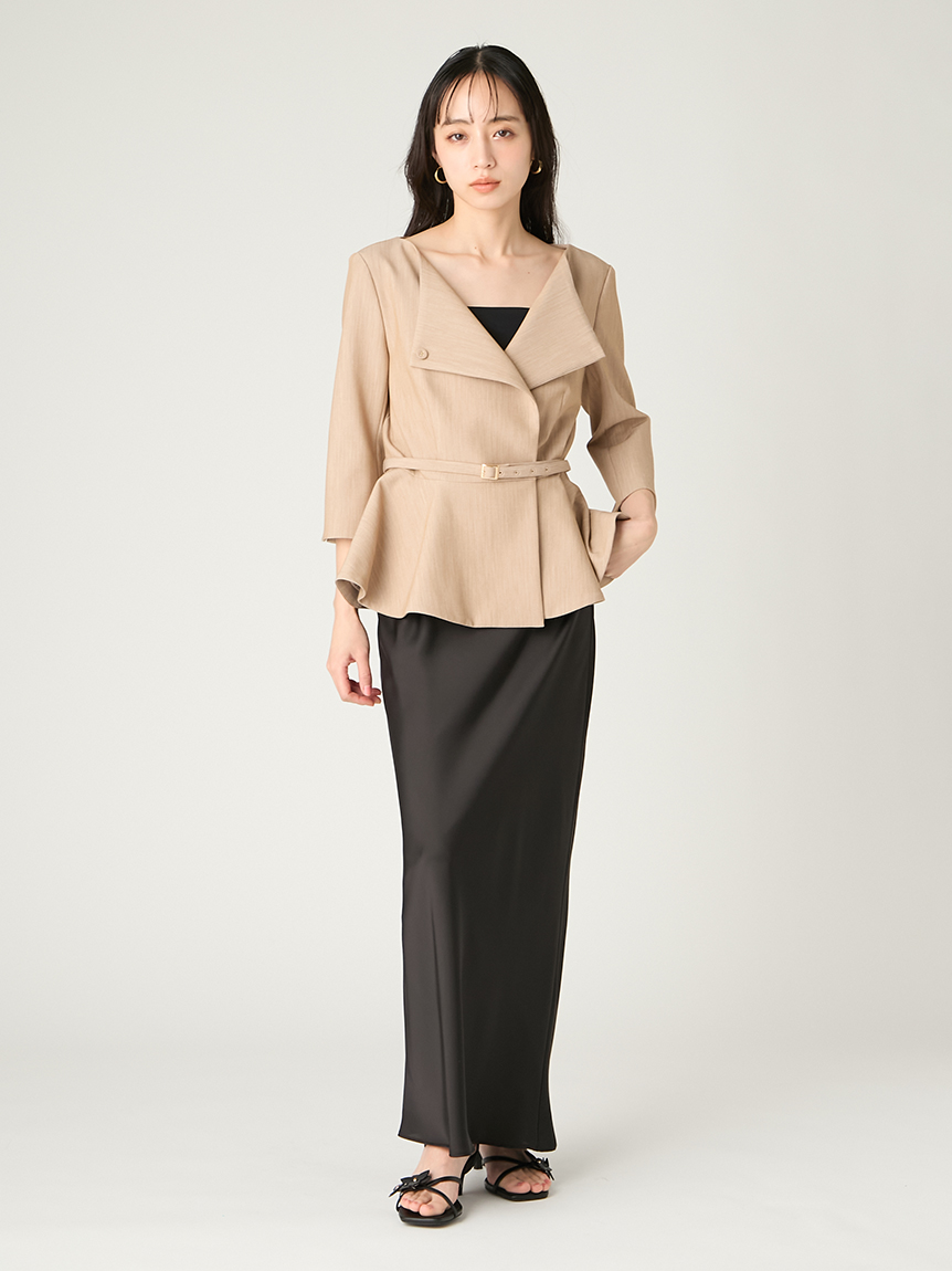 ワンピース 通常のアイテム｜FRAY I.D（フレイ アイディー）の通販