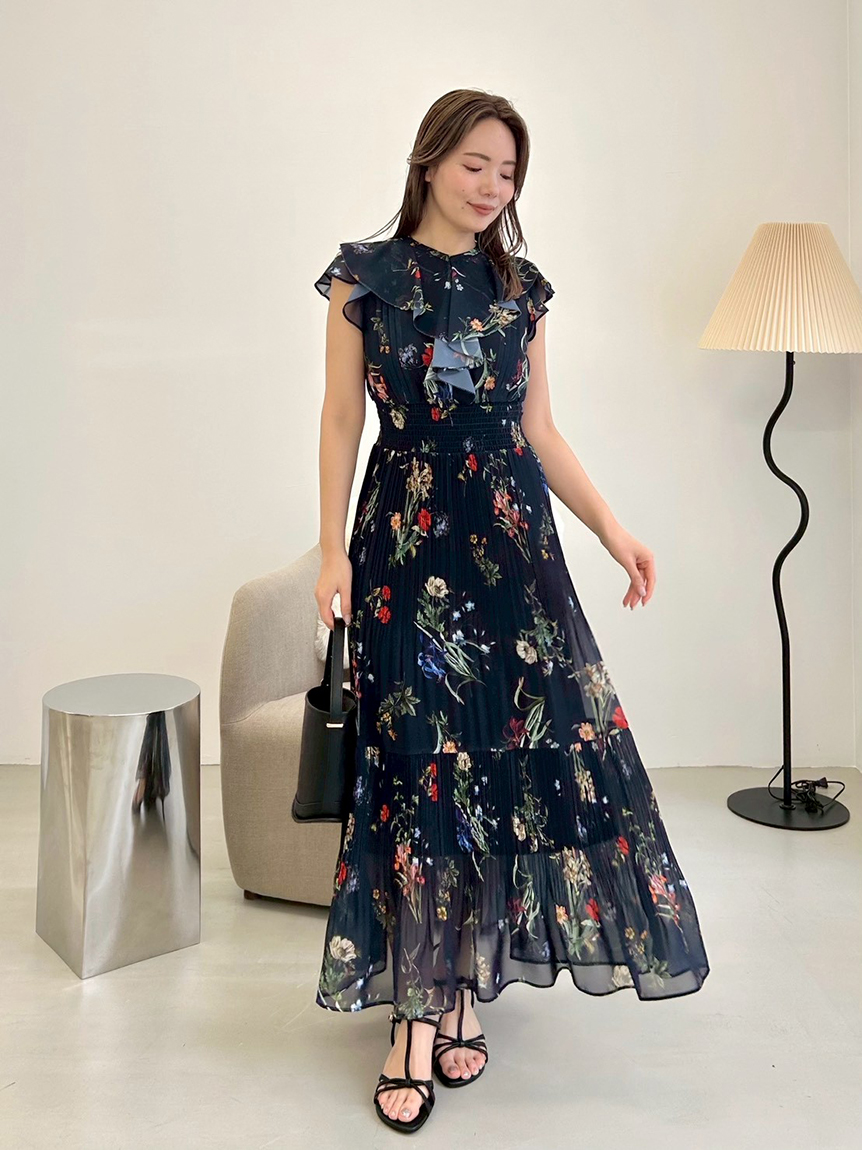 ワンピース｜FRAY I.D（フレイ アイディー）の通販サイト【公式】