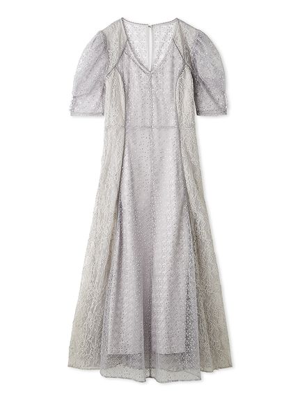 【新品タグ付】フレイアイディー　オケージョンドレス　ワンピース フレイアイディー】お呼ばれ・顔合わせ・お仕事にもぴったり⭐新作