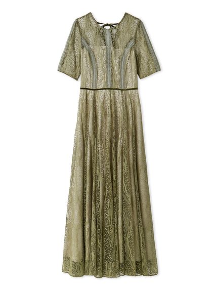 ドレス｜FRAY I.D（フレイ アイディー）の通販サイト【公式】