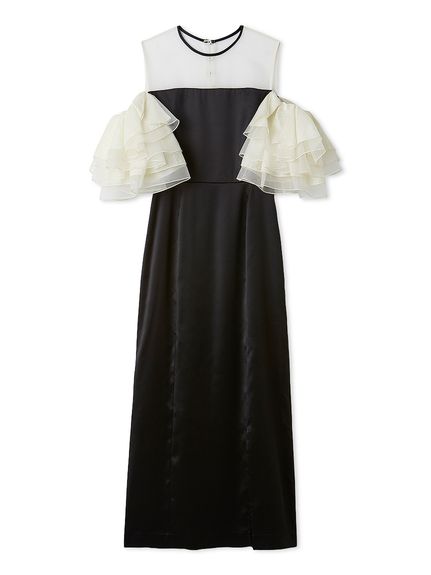 ドレス｜FRAY I.D（フレイ アイディー）の通販サイト【公式】