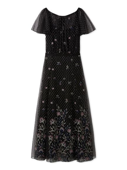 ドレス|FRAY I.D(フレイ アイディー)の通販サイト【公式】 ドレス|FRAY I.D(フレイ アイディー)の通販サイト【公式】