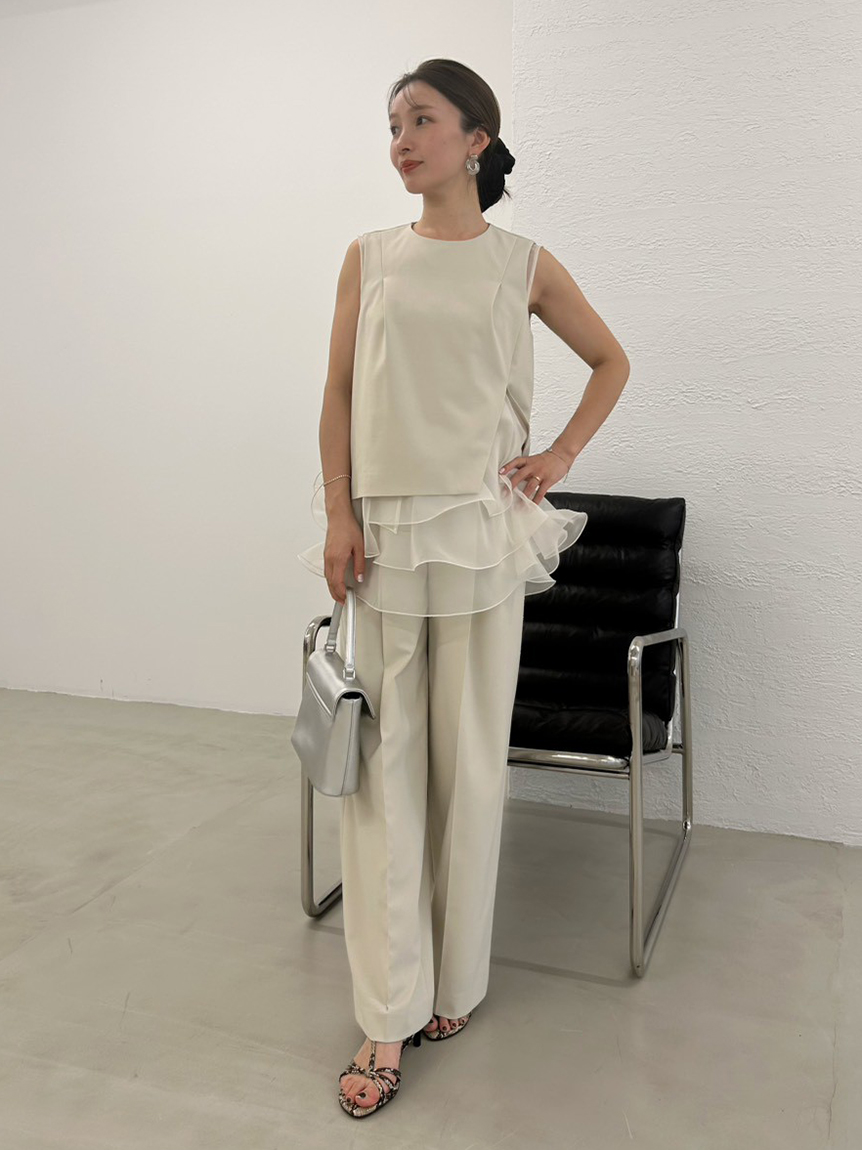 トップス｜FRAY I.D（フレイ アイディー）の通販サイト【公式】